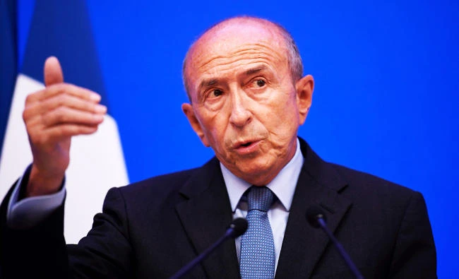 France has seen 271 jihadi militants return — minister
