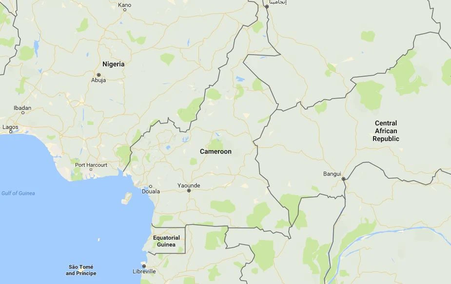 (Google maps)