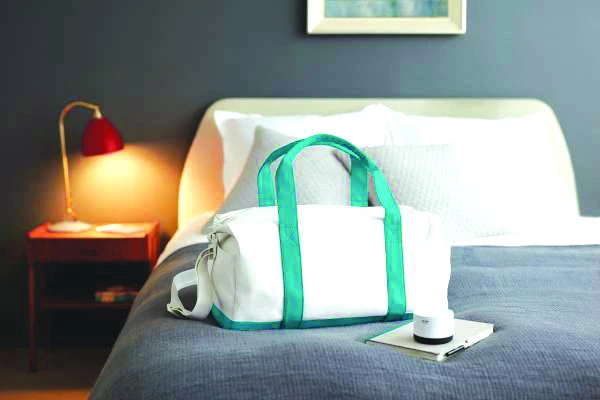MINI Lifestyle’s products are suitable for a shopping splurge, business trip,
Eid vacation or long-haul journey.