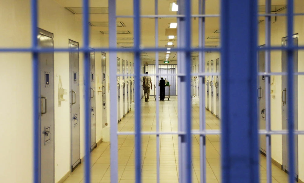 Saudi man jailed for joining Daesh