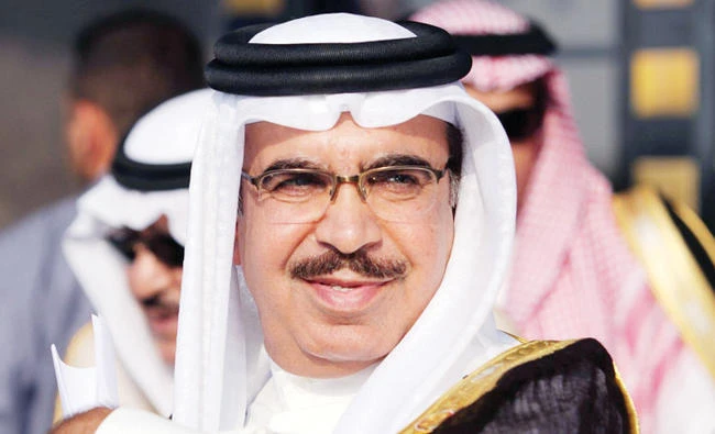 Shaikh Rashid said the four countries that boycotted Qatar — Saudi Arabia, the UAE, Egypt and Bahrain — took this position in order to preserve security and stability. (AP)