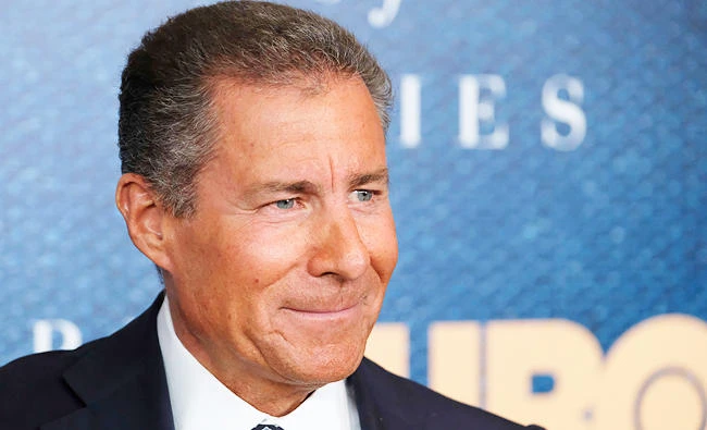 Hackers demand millions in ransom for stolen HBO data