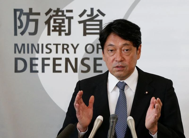 Japan defense review warns of enhanced North Korea threats