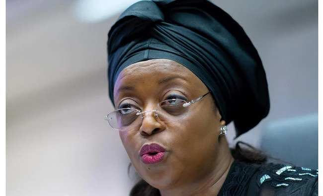 Nigeria seizes ex-oil minister’s luxury apartments