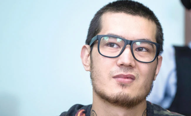 Russia postpones deporting journalist to Uzbekistan