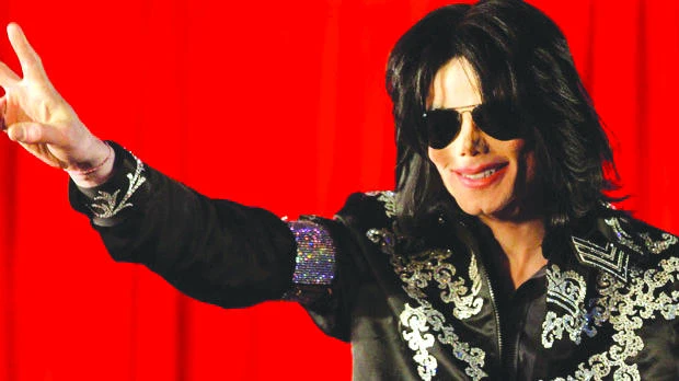 Michael Jackson