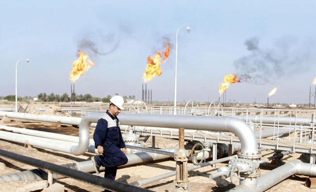 Oil price recovery ‘rests on demand’