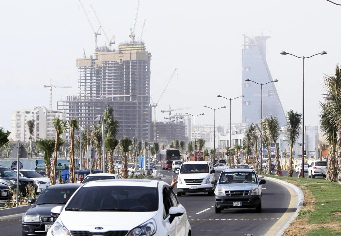 SAGIA, under Chairman Majid Al-Qasabi, has been pushing for a more flexible approach to foreign investment for the past couple of years.