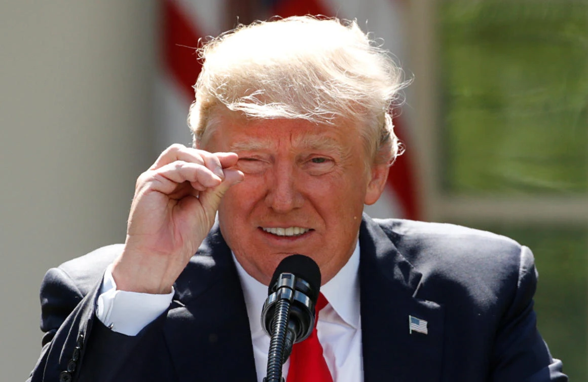 US scientists contradict Trump’s climate claims