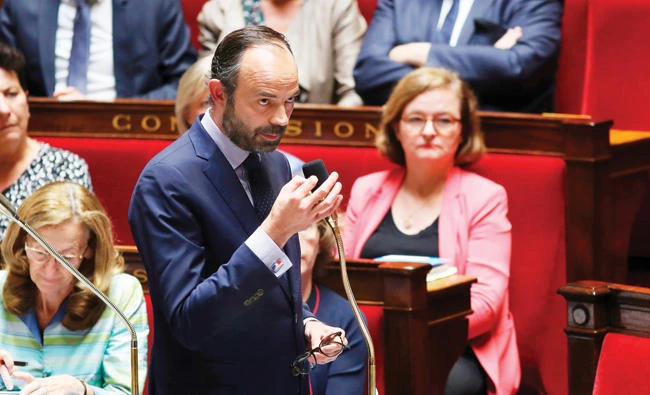 French MPs set to vote law to prevent ‘fake jobs’