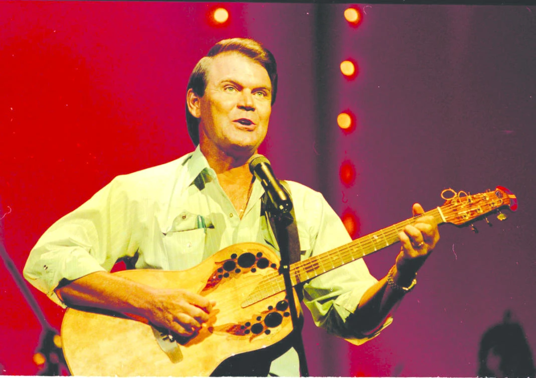 Glen Campbell