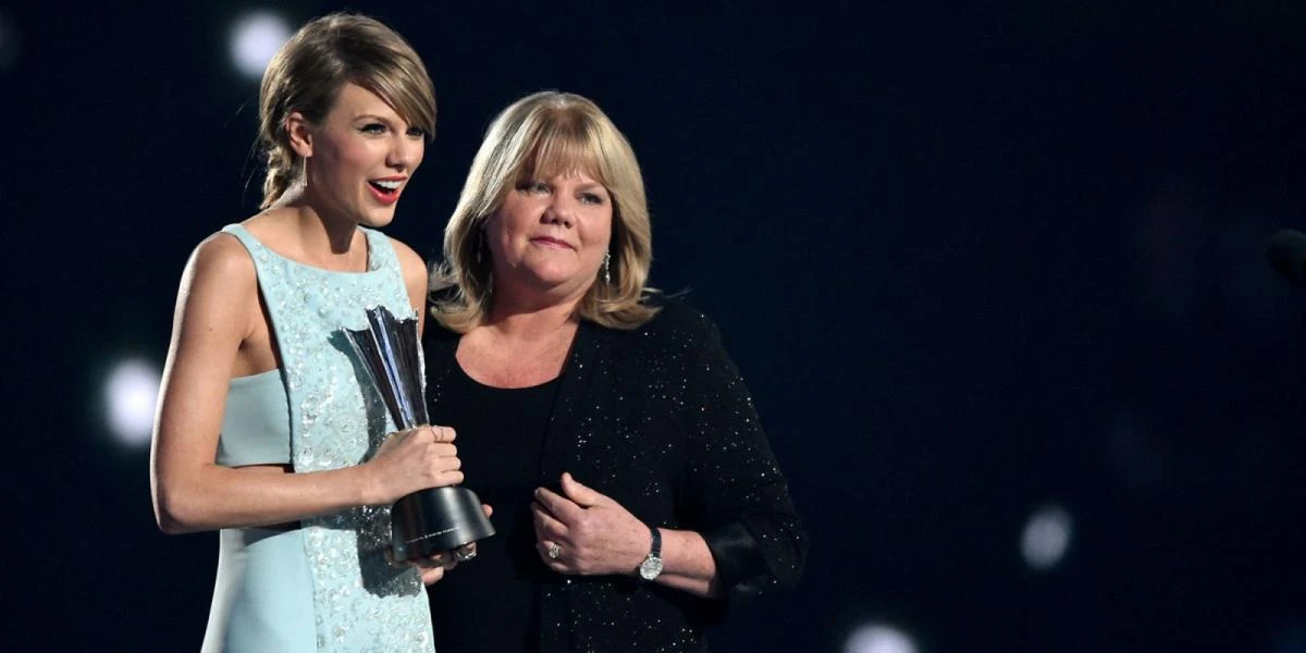Taylor Swift’s mom wanted to keep groping allegation private