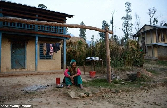 Nepal strengthens laws against dowry, menstrual exile