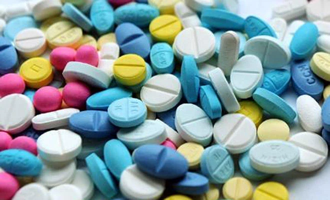 Painkillers representational image. (Reuters)