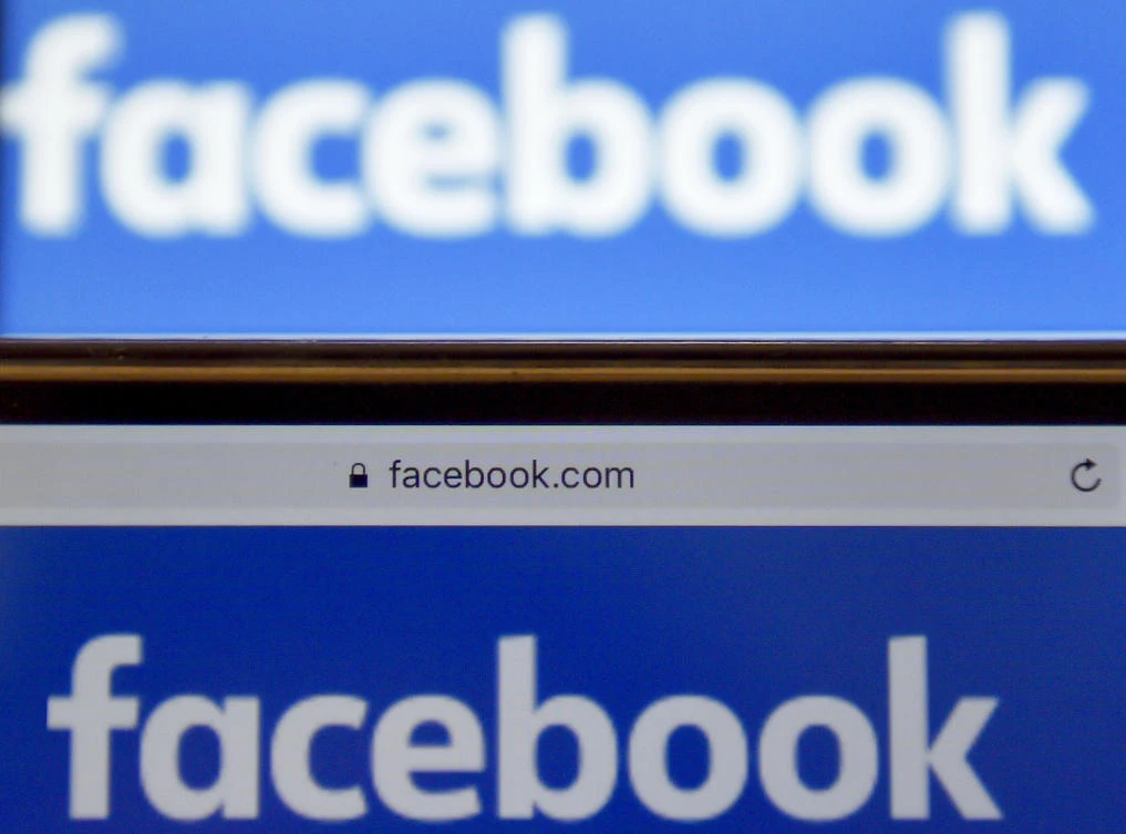 Facebook rolls out video shows, in new challenge
