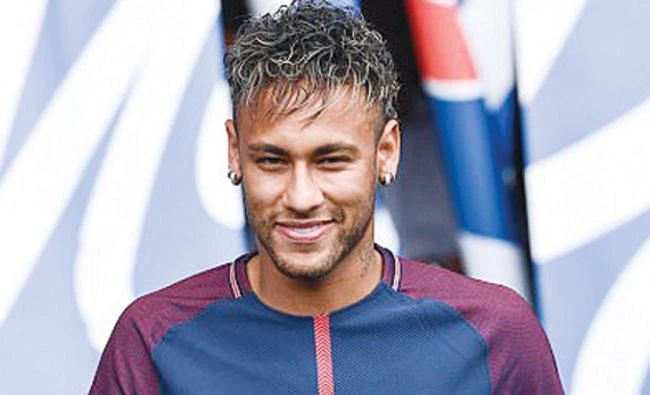Neymar