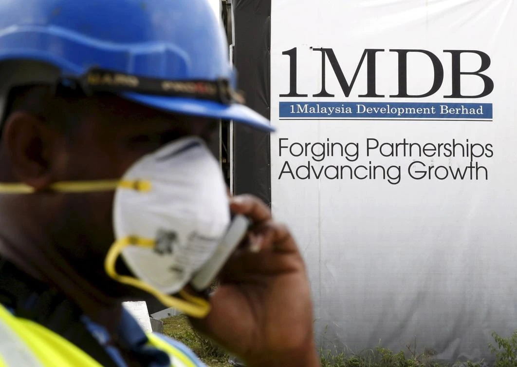 The balance of the payment obligation to IPIC was now due on August 31. (Reuters)