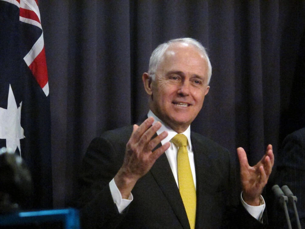Australia says it would come to US aid if North Korea attacks