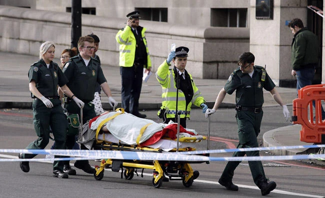 Britons warned of decades of terror as ‘cultish’ followers of extremism widen