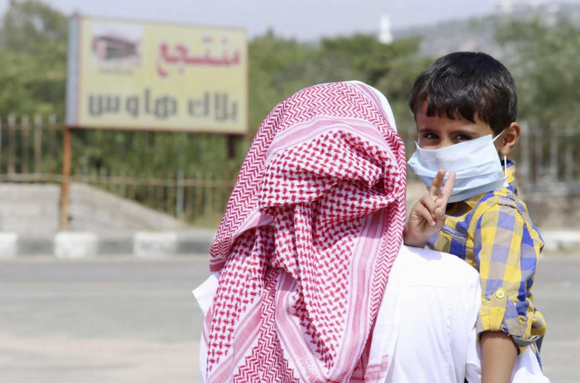 2 die of MERS in Hail, Khamis Mushayt, Saudi Health Ministry says