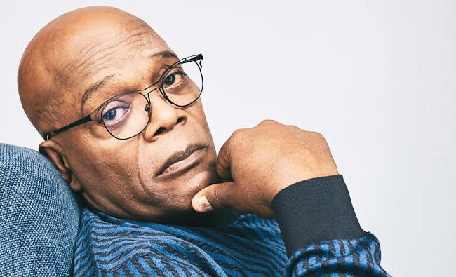 Samuel Jackson