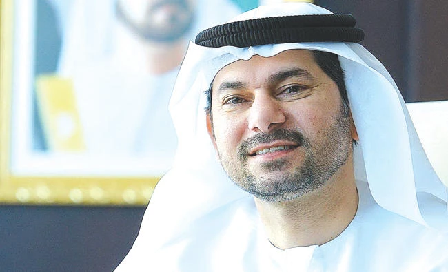 CEO of Dubai Exports
Saed Al-Awadi