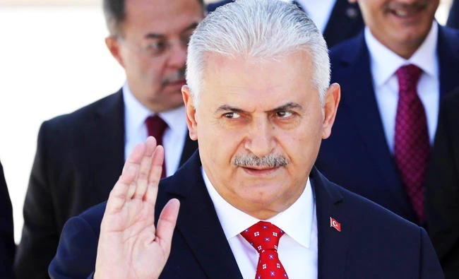 Turkish government steps up counterterrorism efforts