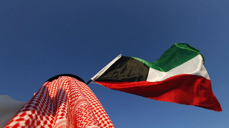 Kuwaiti authorities have arrested 12 people convicted in absentia of spying for Iran and Lebanon's Hezbollah. (File photo by REUTERS)