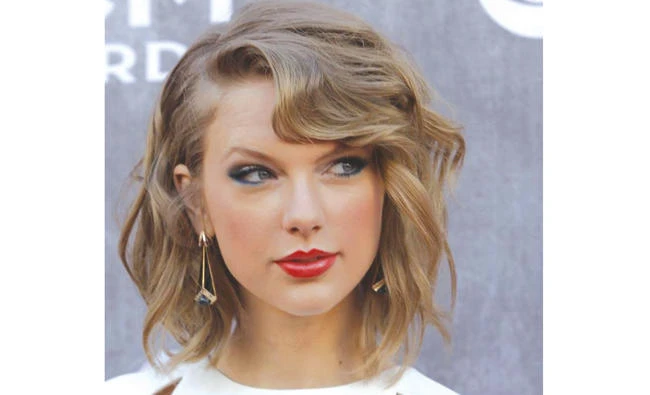Taylor Swift