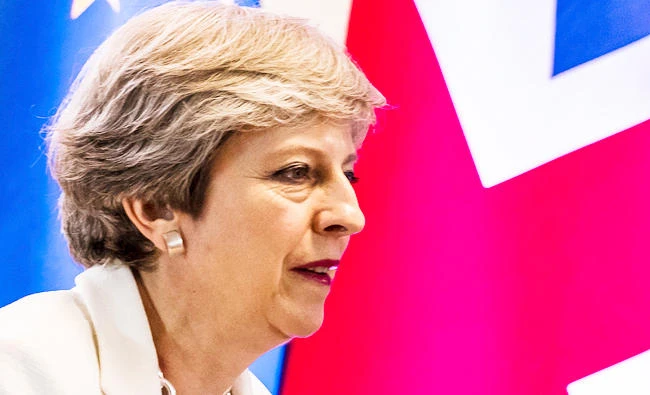 Britain says will not stay in EU via ‘back door’