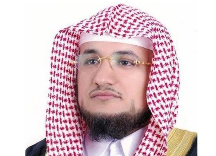 Preacher Ali Al-Rabieei. (Photo courtesy: Social media)