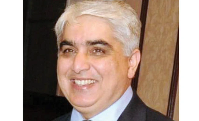 Shehryar Akbar Khan, Consul-General of Pakistan