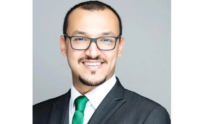 Salman Al-Ansari