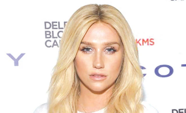 Kesha