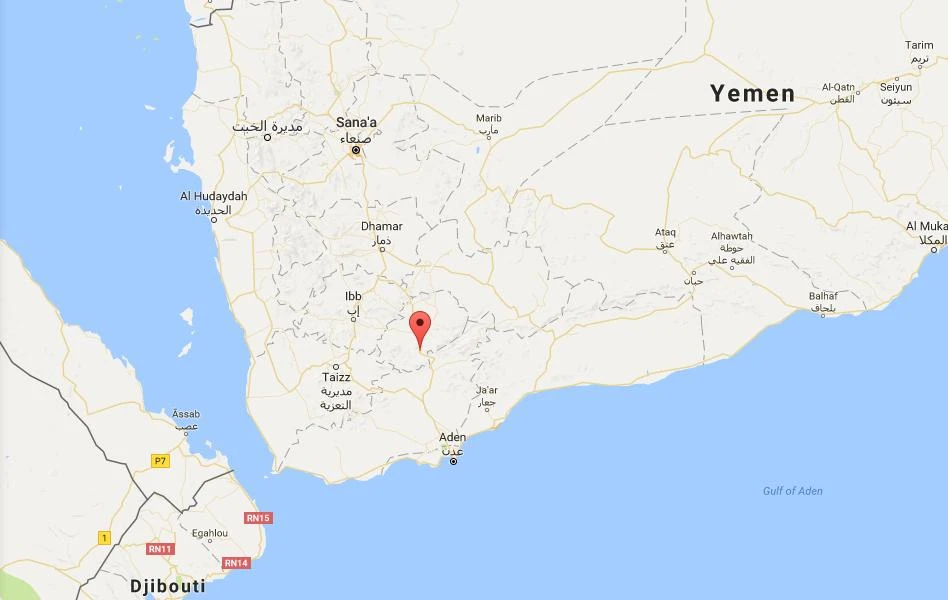 (Google maps)