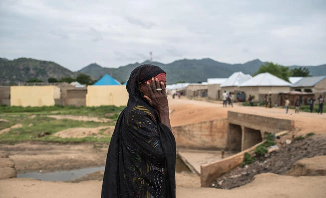 Chibok abduction outrage inspired Boko Haram to deploy female suicide bombers