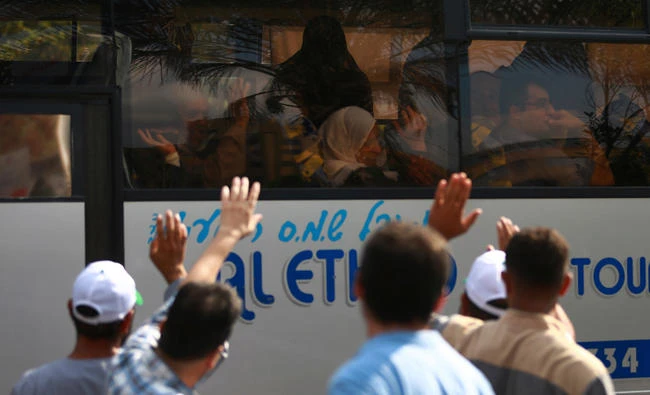 Egypt opens Gaza crossing for Hajj pilgrims
