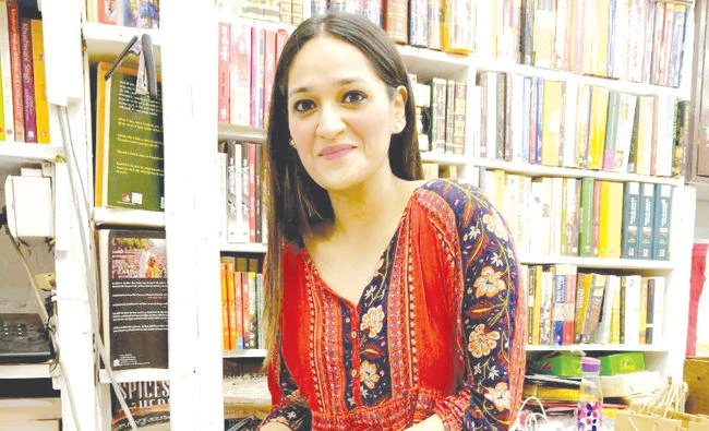 India at 70: Generational dialogue key to healing wounds of partition, says author