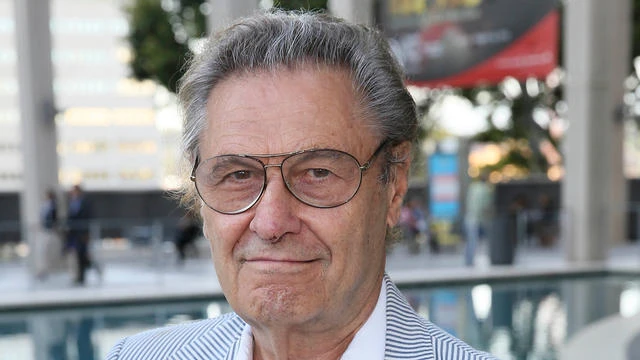 ’My Favorite Year’ actor Joe Bologna dies at 82