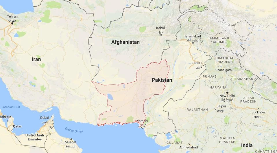(Google maps)
