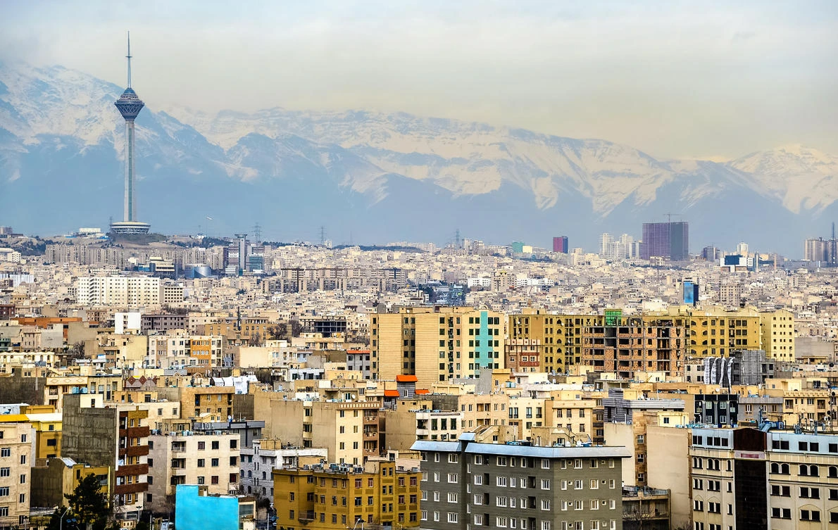 Authorities in Tehran have frozen the assets of staff working for, or contributing to BBC Persian (Shutterstock)