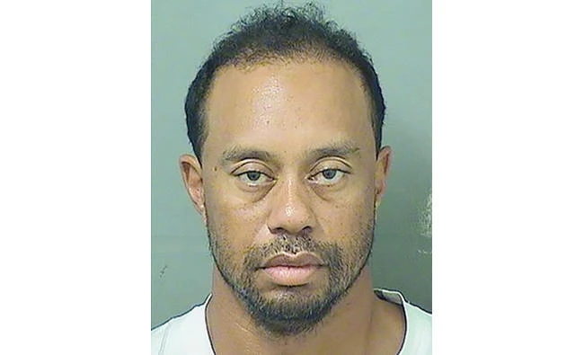 Tiger Woods