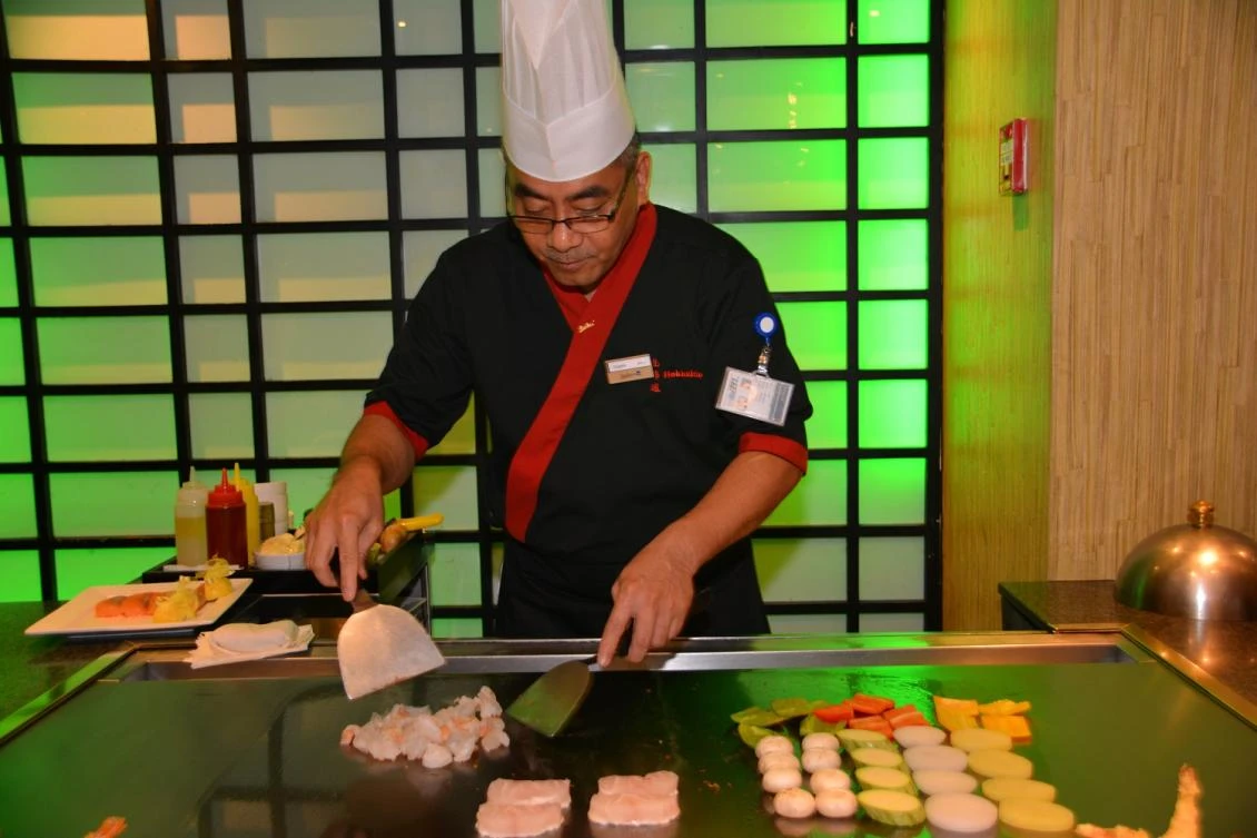 Whatever the occasion, Hokkaido makes it special