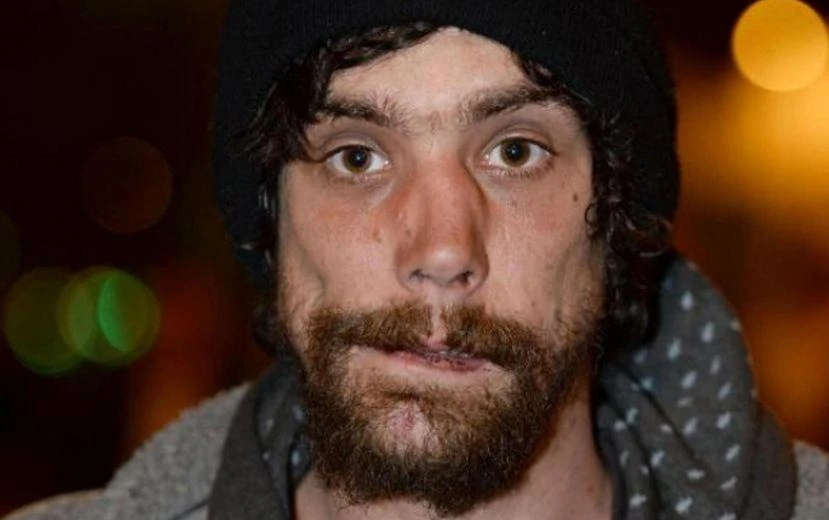 Manchester ‘homeless hero’ appears in court charged with theft from bomb victims