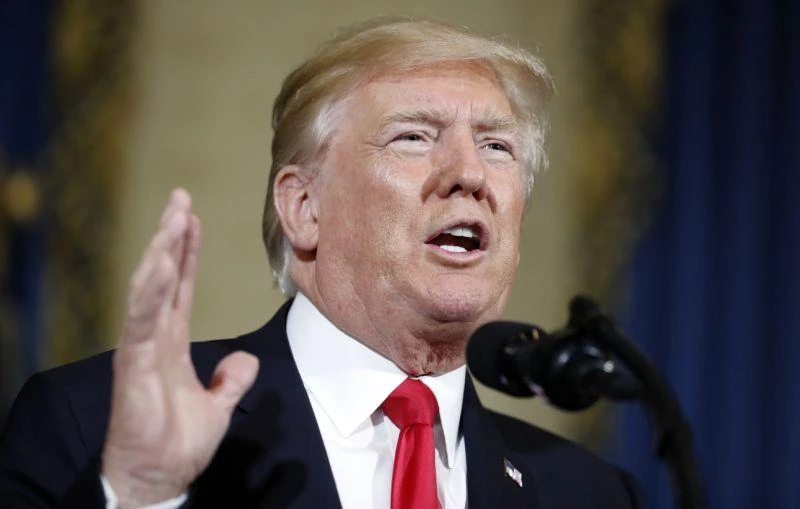 Report: Higher premiums if Trump halts ‘Obamacare’ subsidies