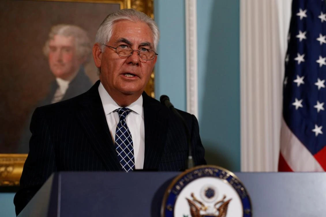 China angered at Washington’s criticism of religious freedom, says US not perfect