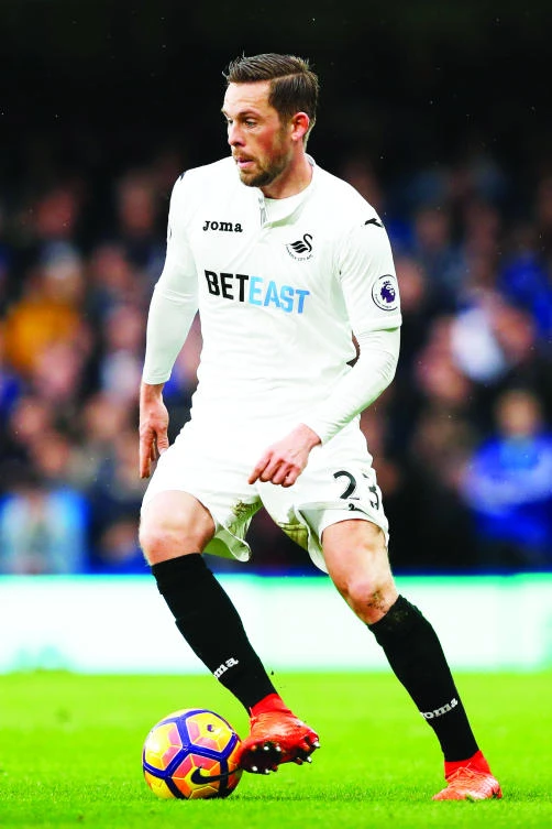 Gylfi Sigurdsson