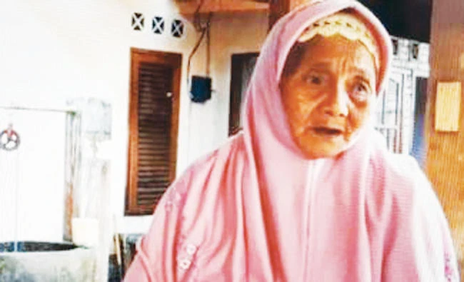 Baiq Mariah