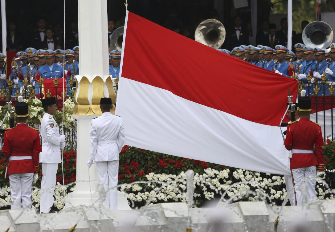 Indonesian Independence Day