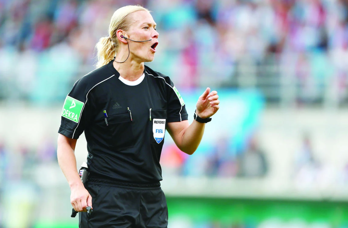 Bibiana Steinhaus